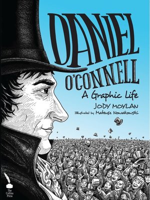 cover image of Daniel O'Connell